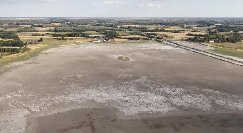 Egyik nap ilyen idő lesz, másik nap olyan – Időjárás