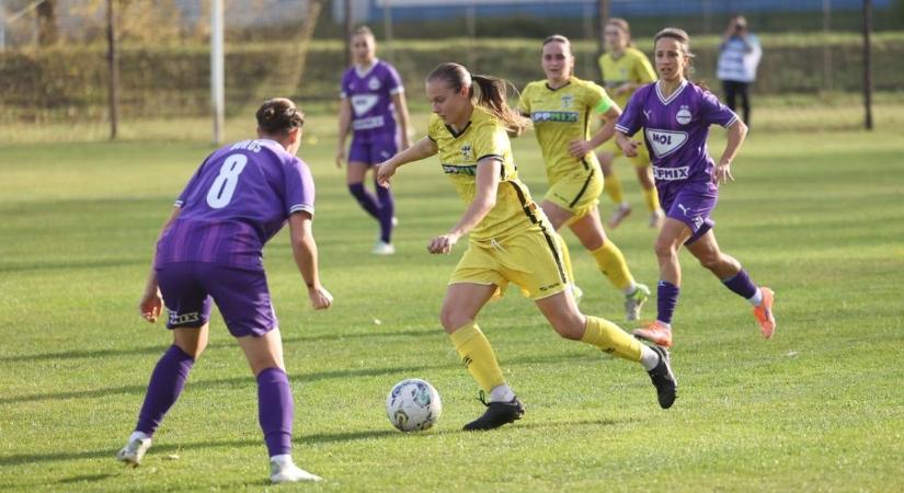 Délszláv gólok keserítették a szekszárdiakat