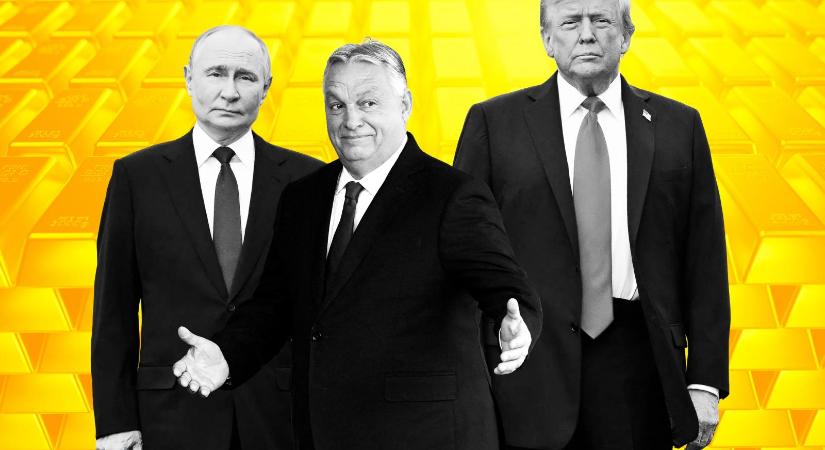 Pénzmosás ideológiával – Nincs jobboldaliság, csak a bevételi oldal számít a kleptokráciákban