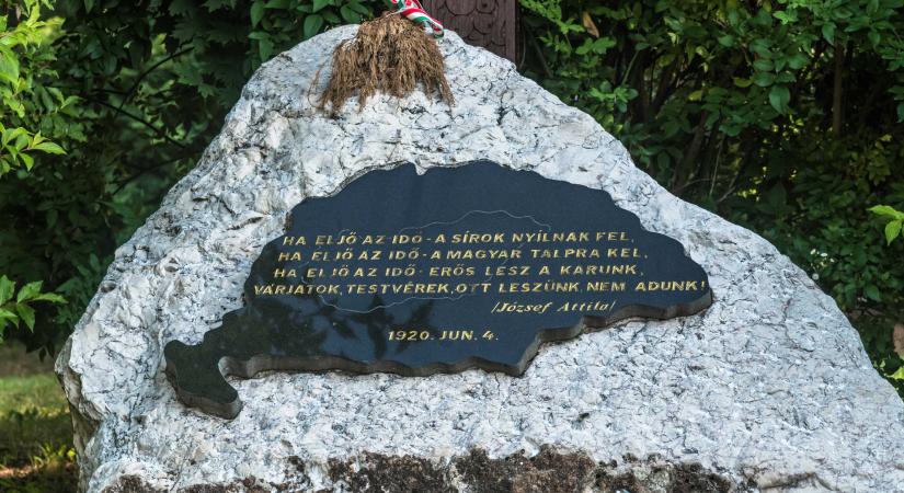 Rosszabbul is járhattunk volna Trianonnál