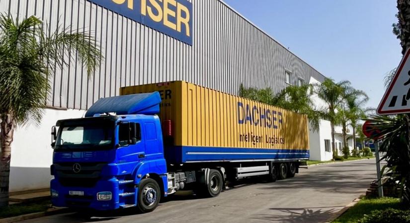 Lehetőségek hajnala a Magreb-régióban: A növekvő piacok összekapcsolása Európával