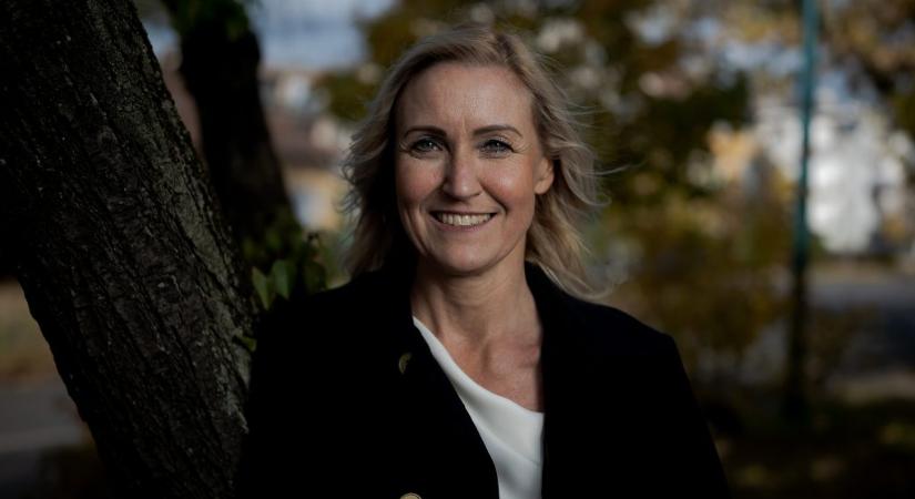 Emese feladta a karrierjét a fia életéért – közben megtalálta önmagát