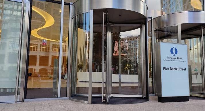 Új csúcserőművek menthetik meg Ukrajna áramellátását? – Az EBRD új gázüzemű kapacitásokat finanszíroz