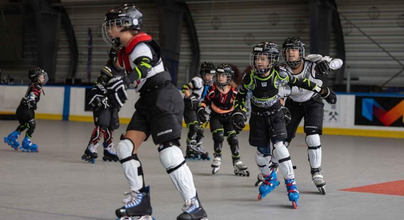 Megvan, mikor korcsolyázhatnak a gyerekek