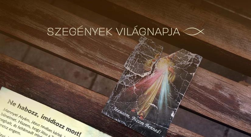 A szegénységről akartam kérdezni, de ő a legnagyobb gazdagságról beszélt nekem – kávé Antonnal