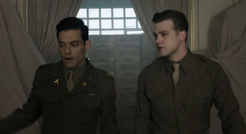 Olyan megrázó filmet mutatott be Hollywood, hogy Oscar-esélyesnek kiáltották ki még a premier előtt