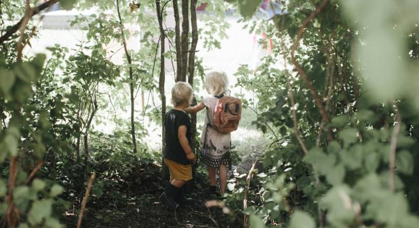 Csak egy dolgot változtattak az óvodában – A gyerekek egészsége látványosan javult