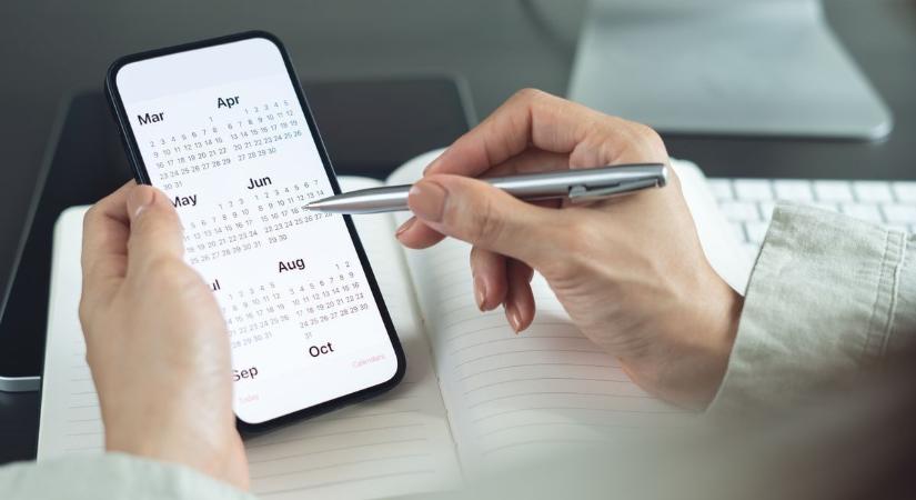 Ez a decemberi szombat bizony munkanap lesz, iskolába is kell menni