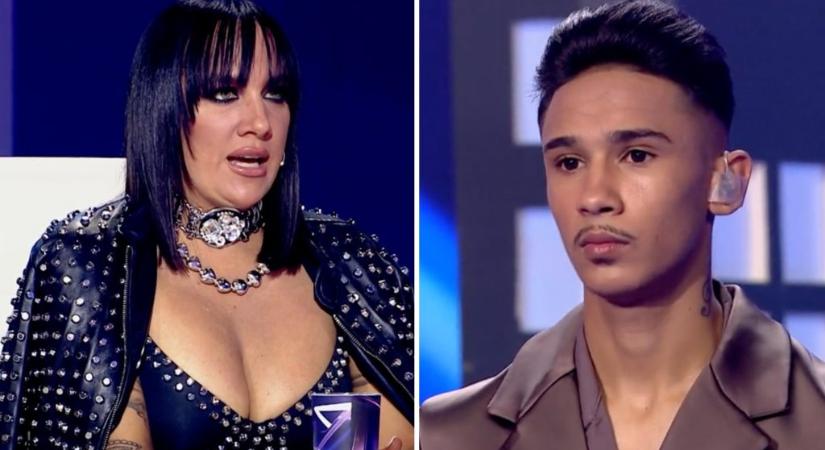 Megasztár: újabb kiesőt hozott a szombat, Tóth Gabi kemény kritikával üzent az egyik versenyő szüleinek