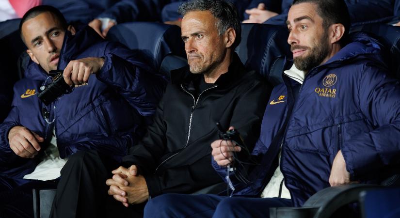 A Real Madrid elengedte, most a PSG-hez kerülhet és hatalmas sztár lehet belőle