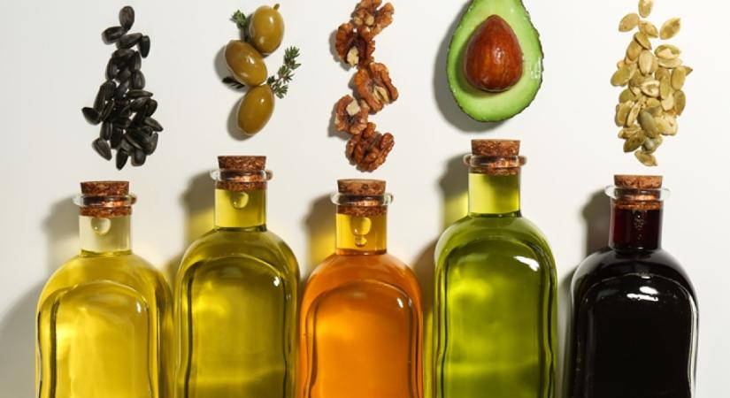 Dietetikusok megnevezték a legegészségesebb olajat, amit főzéshez használnak