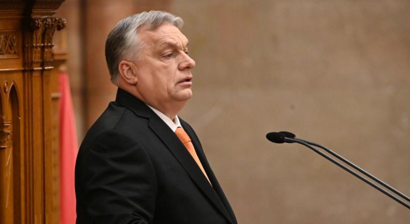 Ezzel az adatsorral szembesítették Orbán Viktort – A hét ábrája