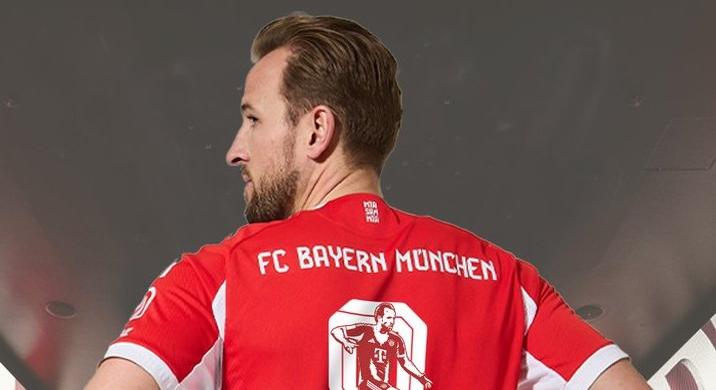 A német sajtó szerint Harry Kane válthat, ennyit keresne Barcelonában