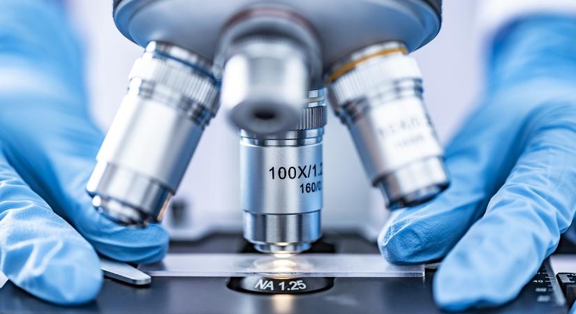 Komoly, korszakos magyar hadüzenet a bőr-, a tüdő- és a mellráknak – részletek