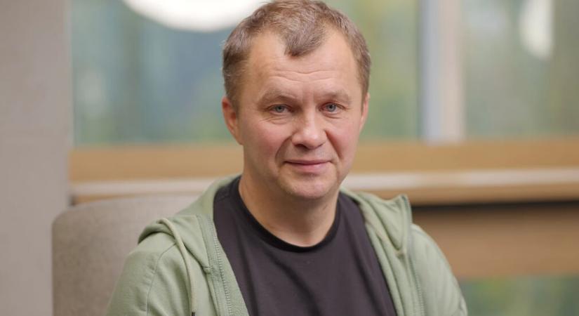 Milovanov távozik az Ukroboronprom felügyelőbizottságából