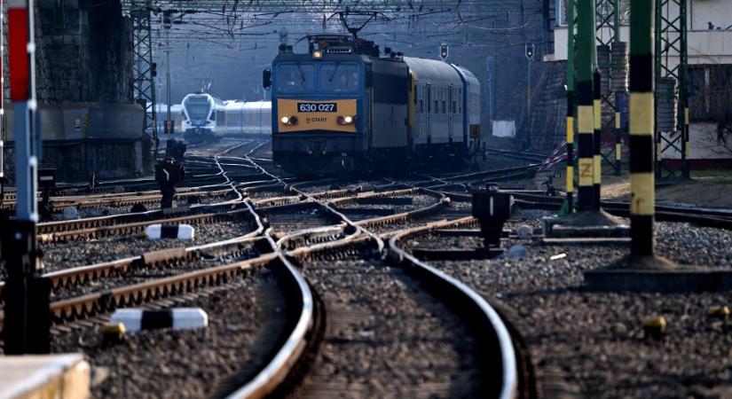 Új korszak a menetrendben: olyan változások jönnek a MÁV-nál decembertől, amik minden utast érintenek