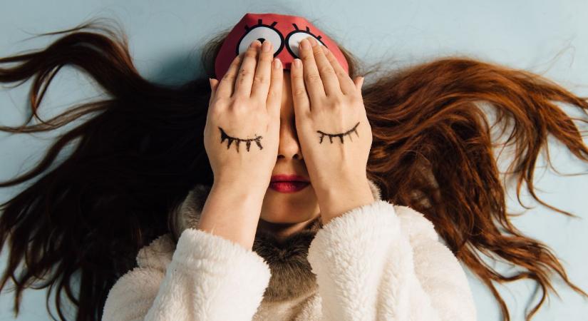 Esküszöm, nem aludtam! – Mi az a paradox inszomnia?