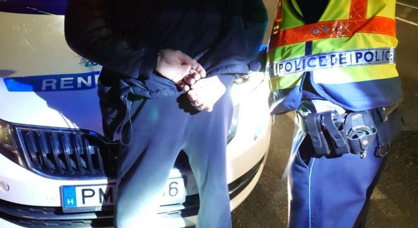 Lakat alatt a Sopron környéki díler