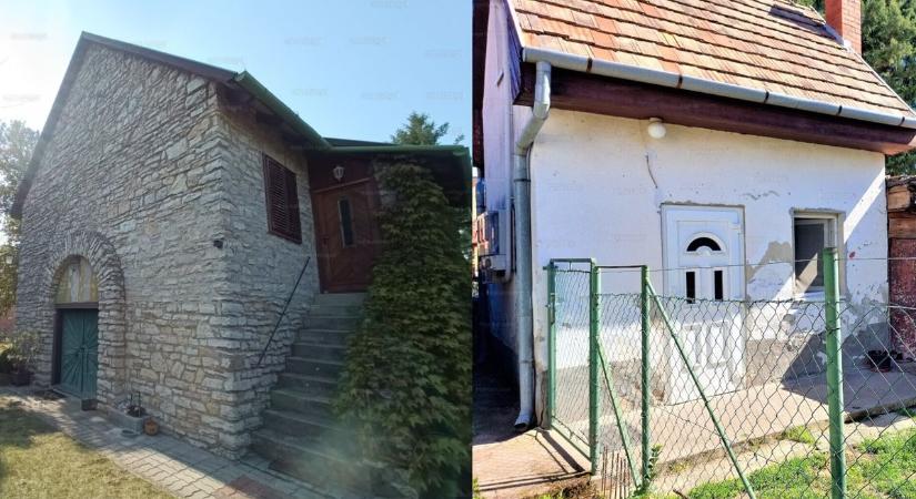 Ritka pillanat: megfizethető balatoni ingatlanok a piacon!