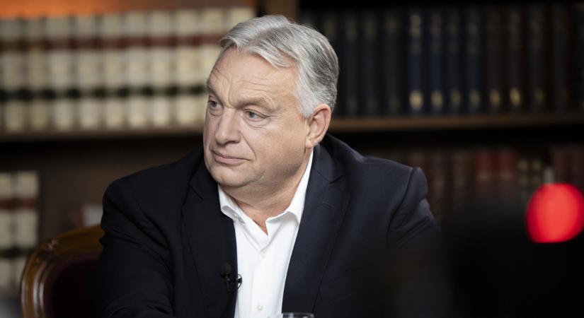 Orbán Viktor: A magyar politika brutális, ez tényleg birkózás vagy boksz