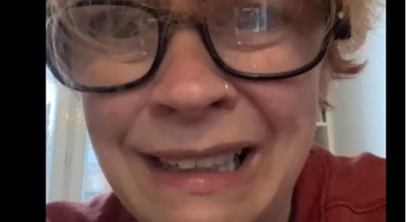 Sárosdi Lilla nem nyugszik – szerinte Orbán Viktor meg van ijedve (VIDEÓ)