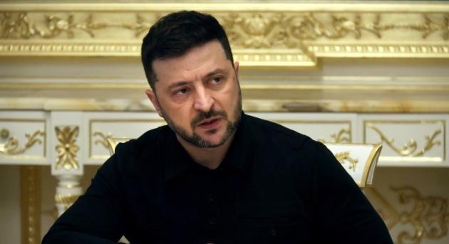 Zelenszkij: Észak-Európa és a Baltikum 500 millió dollárt különít el a PURL-programra