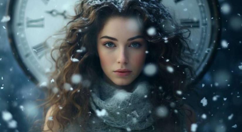 47. heti horoszkóp: némi csillagporral, sok iróniával és még több karácsonyi tanáccsal