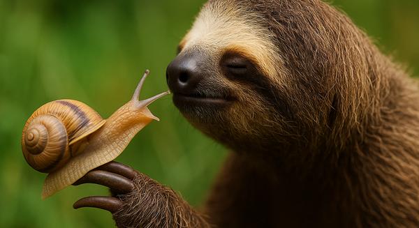 Heti Animorfózis – A hét legfontosabb AI trendek