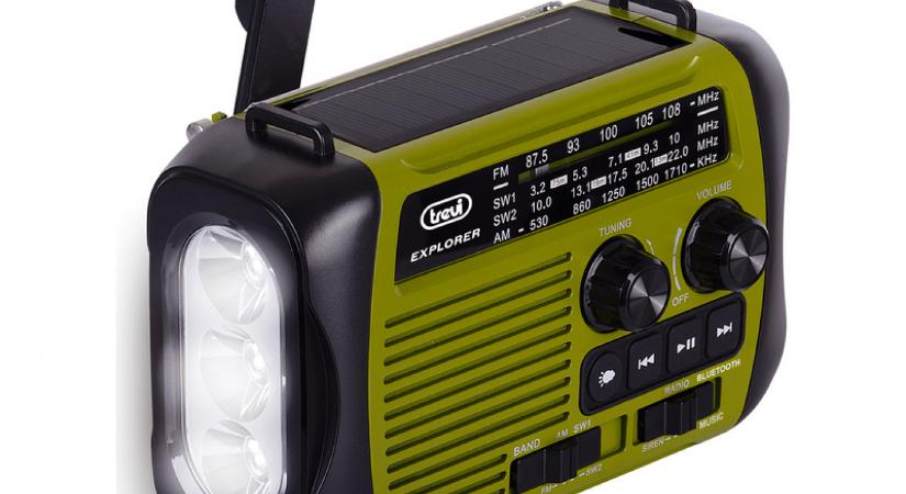 KELL: túlélőkészlet zombiabokalipszis esetére