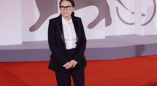 Már az egész világon vetítik a Csendes barátot, Enyedi Ildikó életműdíjat kap