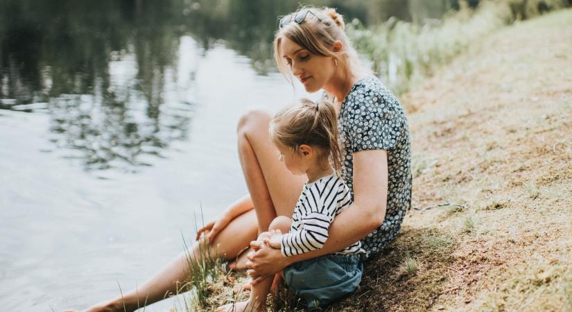 Rátaláltak a jó anyaság titkára a kutatók