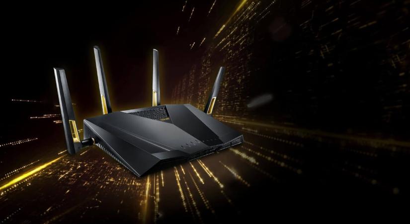 Ha ilyen wifije van otthon, azonnal lépjen: bajba keverheti magát, aki most nem frissít