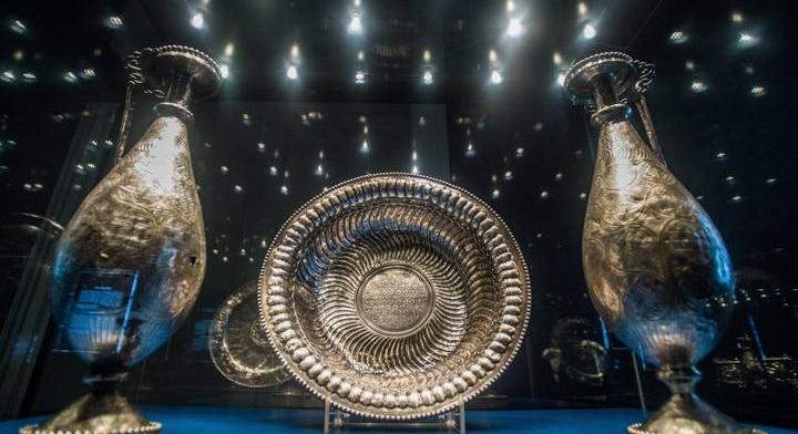 Krimibe illő történet fűződik Seuso nevéhez: kincsei után még most is folyik a kutatás