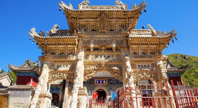 Újabb egy évig utazhatunk szabadon Kínába