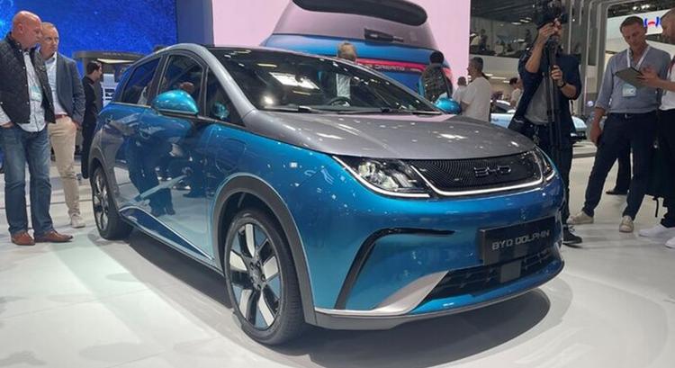 Miért győzte le Kína a világot az elektromos autók gyártásában?