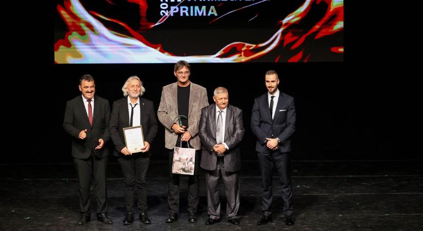 Szupertitkos szavazás, fergeteges siker: a Hemi Band lett a közönség kedvence