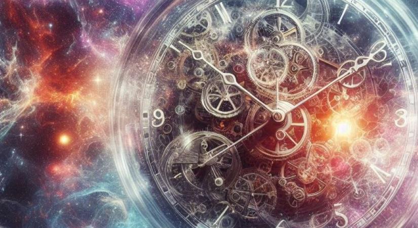 Az entrópia titkos oldala - nagy árat kell fizetni érte a rejtett világokban