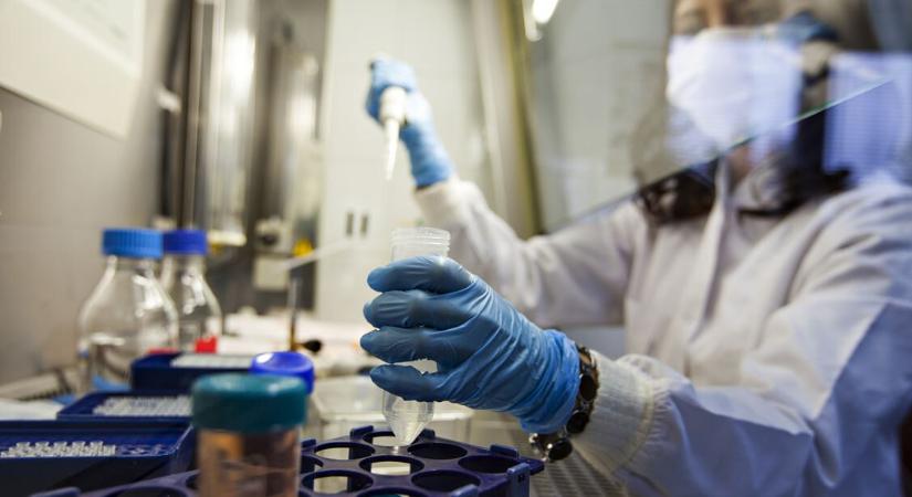 Gyilkos kór jelent meg Afrikában – úgy öl, mint az ebola