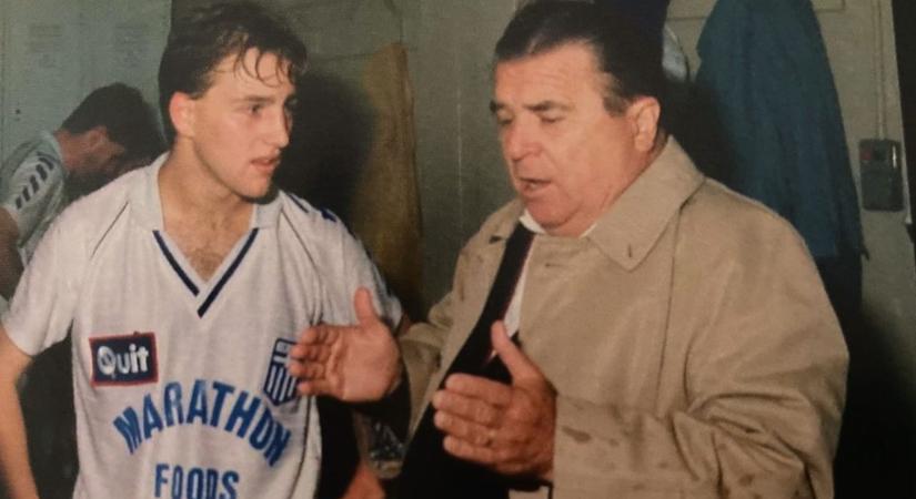 A legendás 6:3 évfordulóján mutatja be a Duna a Puskás Ausztráliában című dokumentumfilmet