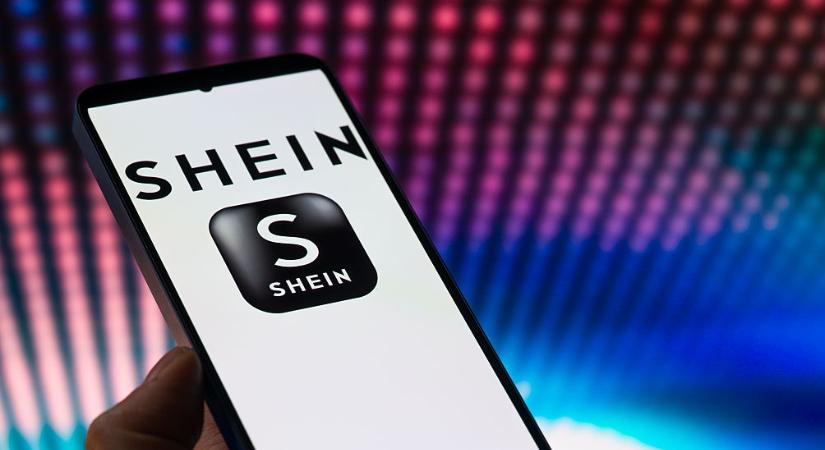 A Shein európai betiltását követelik