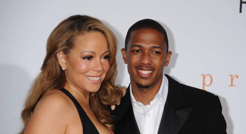 Senki sem erre számított: megszólalt Mariah Carey lánya a 10 féltestvéréről