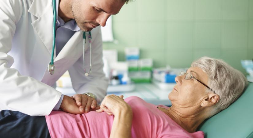 Évekig téves orvosi tanácsot kaptak a divertikulózisos betegek