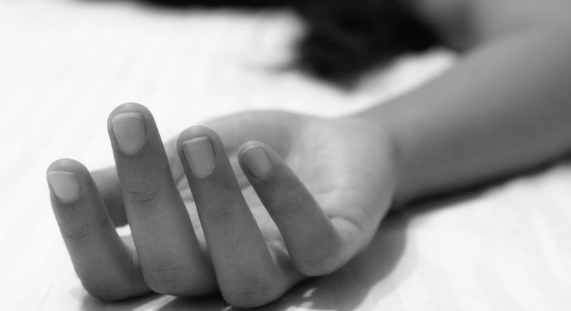 Brutális gyilkosság Kaposváron