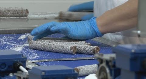 Átadták a Lissé megújult csarnokát (tvkeszthely.hu)