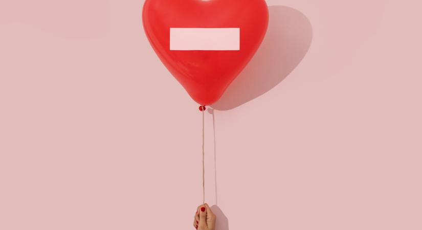 Párkeresés: ismerd fel, ha a tested tiltakozik randipartnered ellen