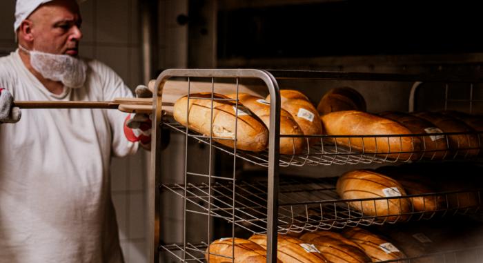 Miért érdemes péknek tanulni Győrben?