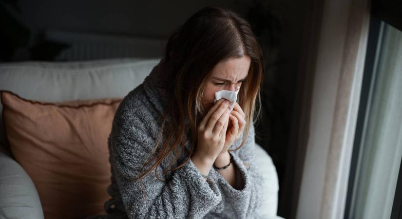 Sokan rosszul tudják: 9 tévhit a nátháról, amelyeket ideje végleg elfelejteni