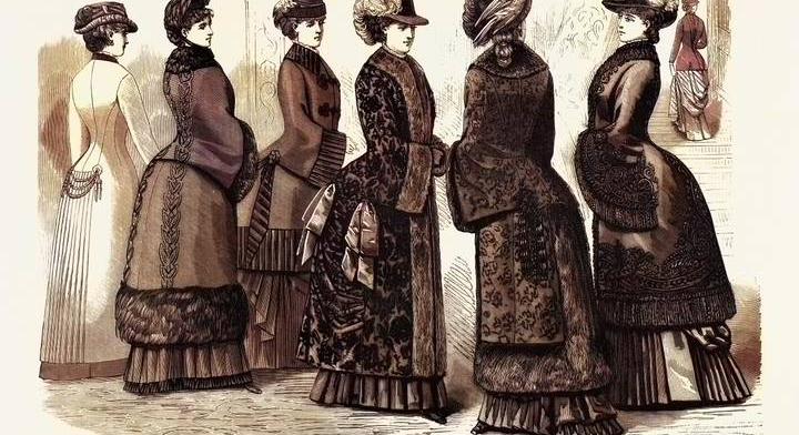 Ezek voltak a történelem legfurcsább szépségtrendjei: egykor a fekete fogakat is vonzónak találták