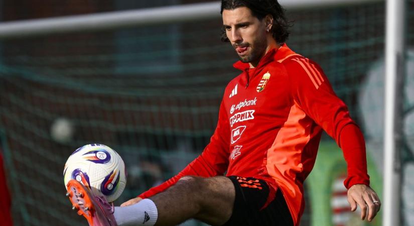 Magyar-ír meccs: menny és pokol között félúton