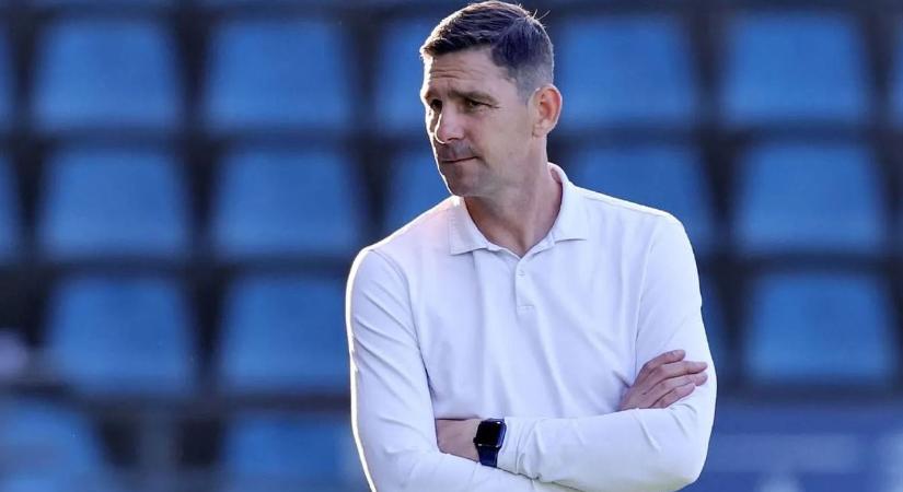 Gera Zoltánt kérdeztük a sorsdöntő magyar-ír vb-selejtező meccsről - videó